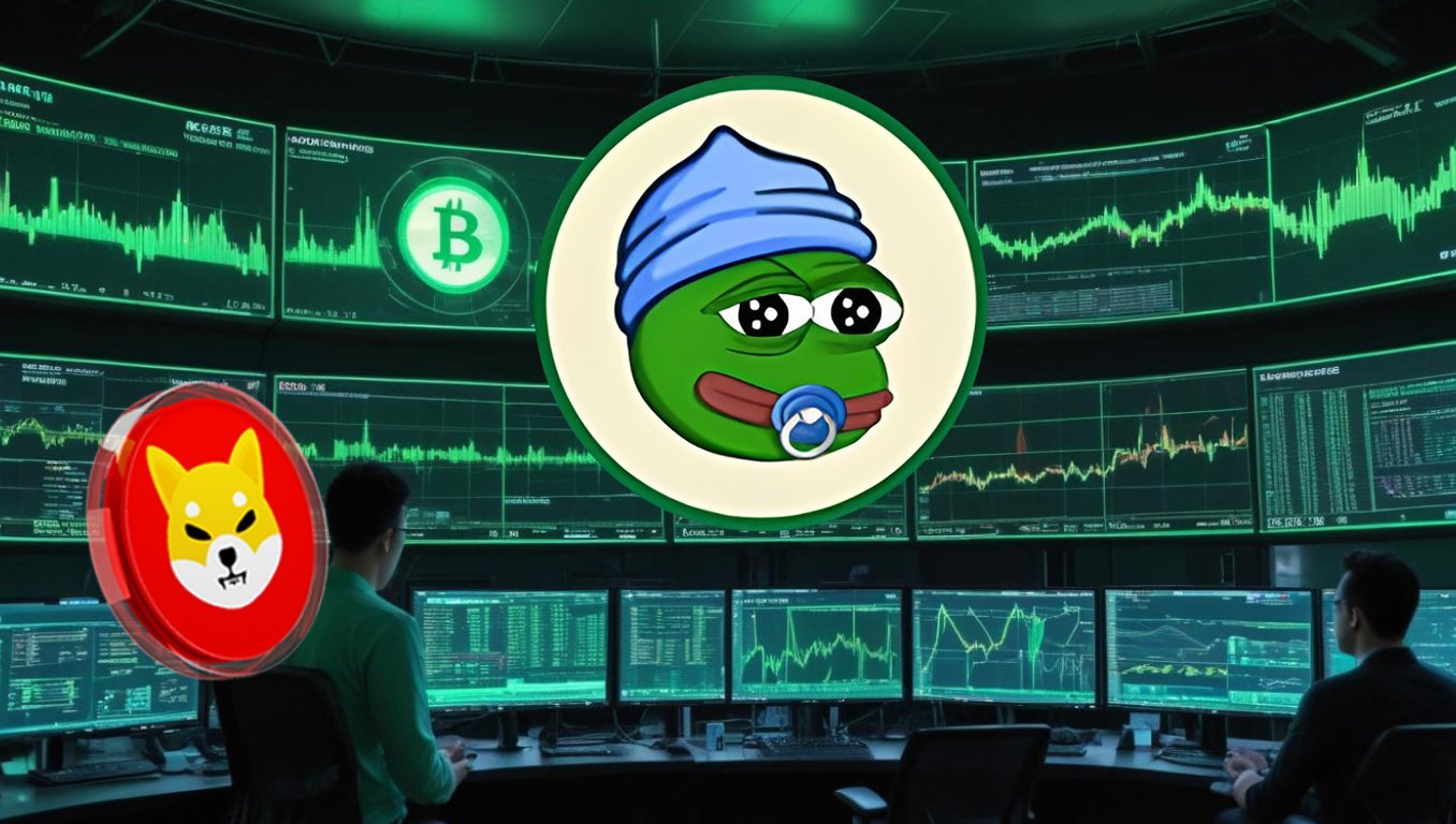 Why Little Pepe (LILPEPE) and Not Shiba Inu (SHIB) Will Be the Meme Coin Everyone Will Be Talking About by Cycle End