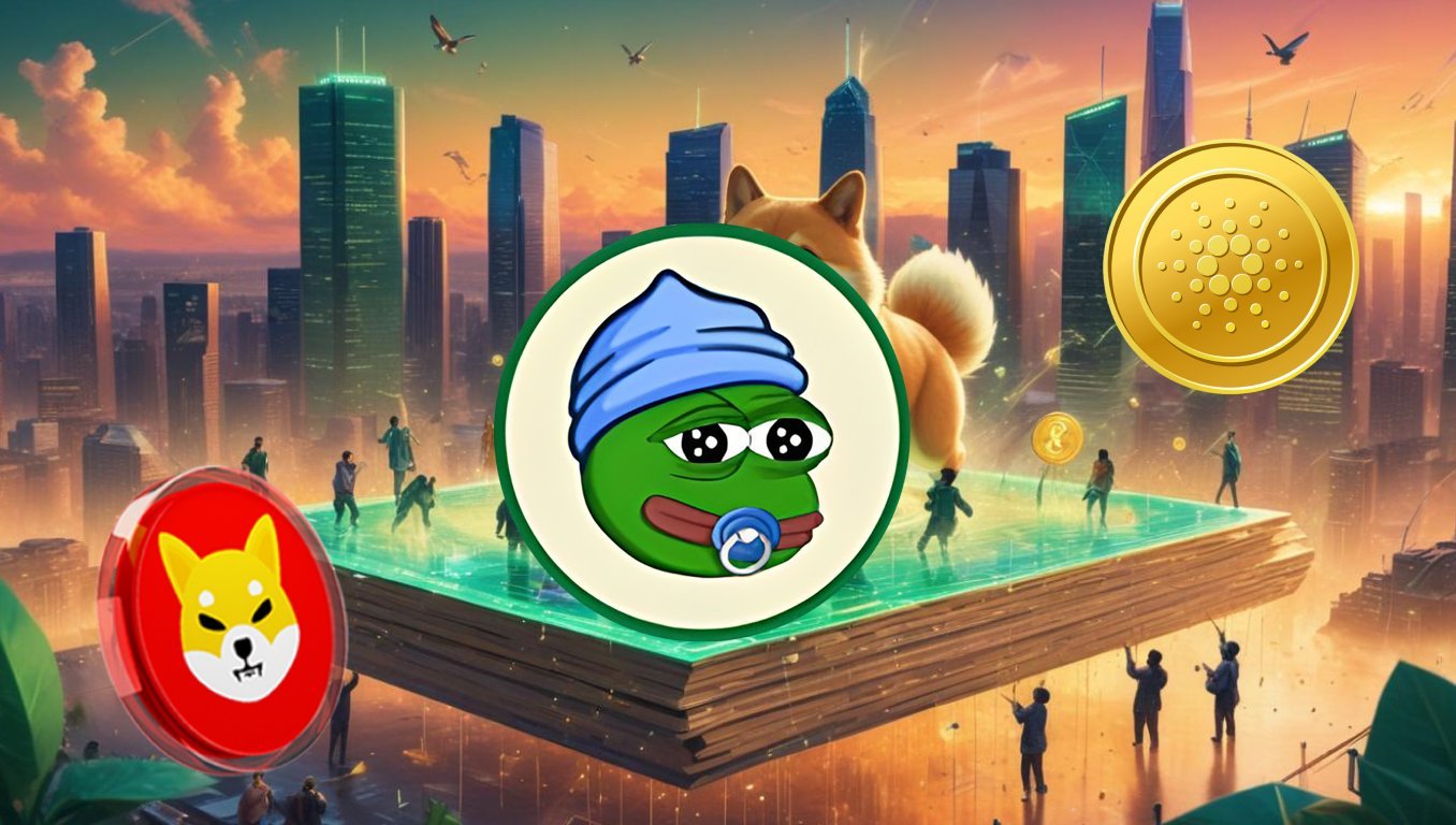 Meet the Shiba Inu (SHIB) of 2025–26: Investors Gear Up for 24,505% Profits With New Meme Coin on Ethereum