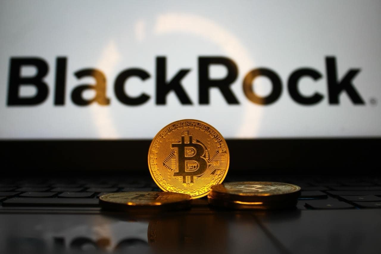 BlackRock quietly amasses nearly 4% of Bitcoin’s supply