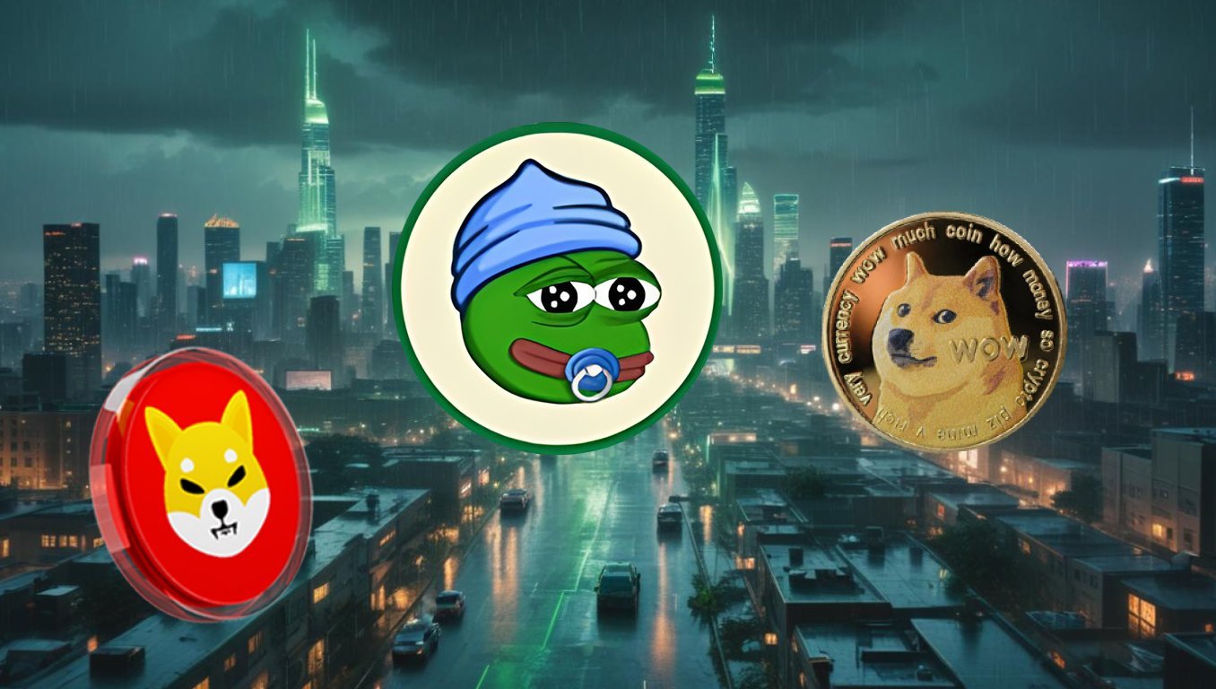 4 Key Catalysts That Could Skyrocket Little Pepe (LILPEPE) Past Shiba Inu (SHIB) and Dogecoin (DOGE)