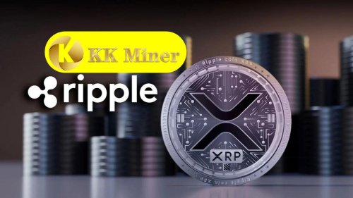 Ripple enters new realm of wealth – XRP investors earn $77,000 a day through KK Miner cloud mining contracts