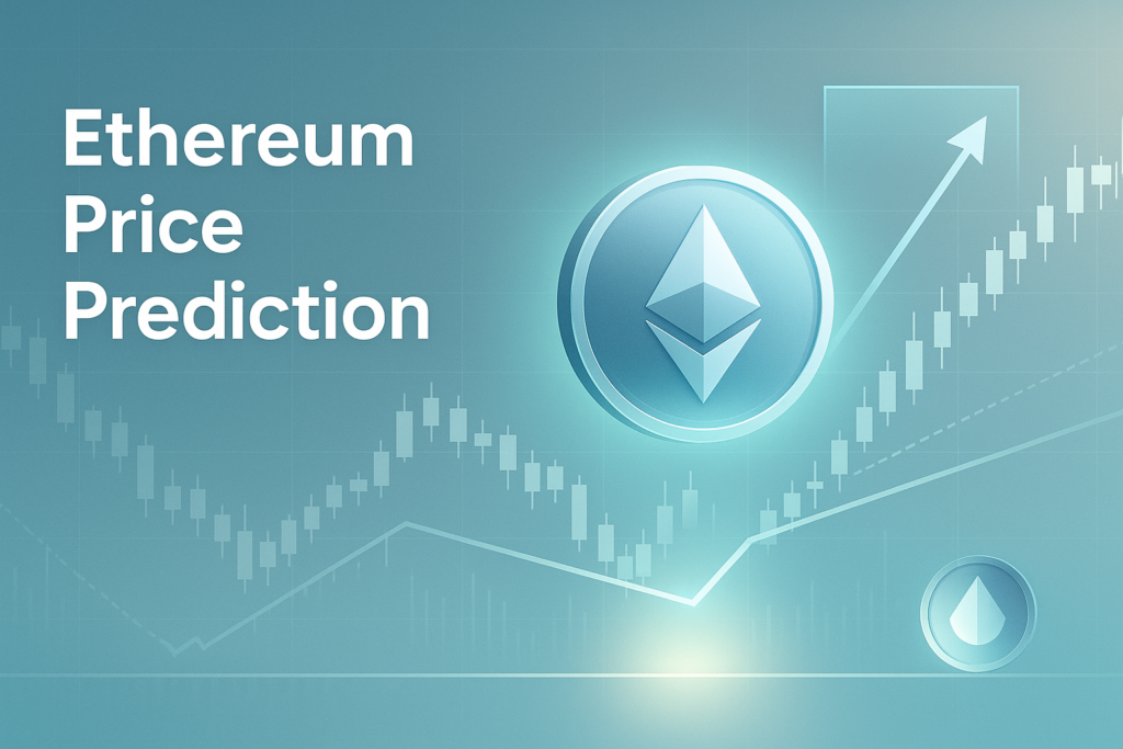 Ethereum Price Expected To Tumble Below $1,000 This Year As Remittix Presale Nears Sell Out