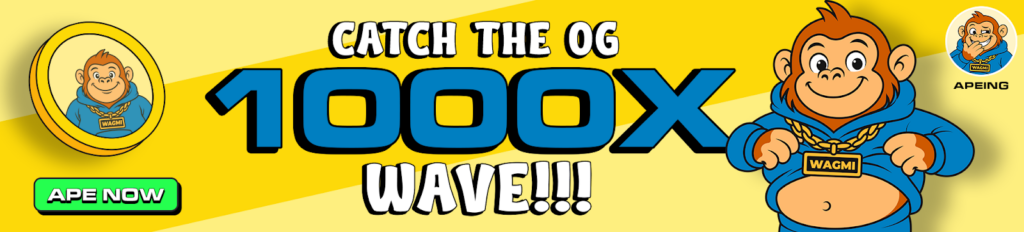 Cryptocurrency News Today: ETH Fluctuates as Polymarket Insights Position Apeing Among the Best Cryptos to Invest In 2026