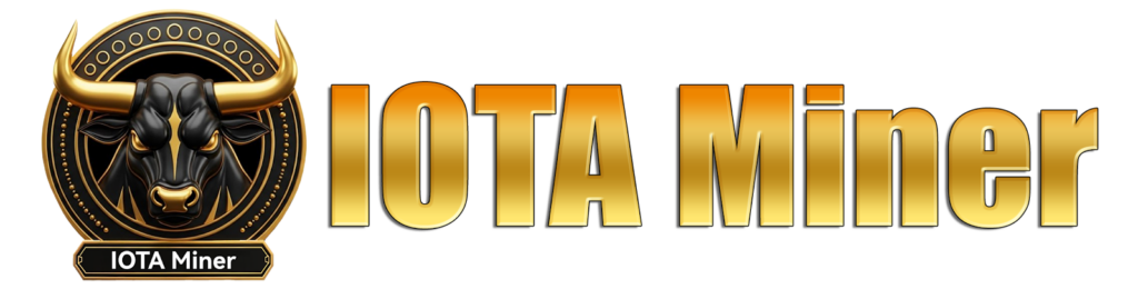 A new trend for XRP, BTC, and ADA investors: Start a Bitcoin miner for free with the IOTA Miner app.