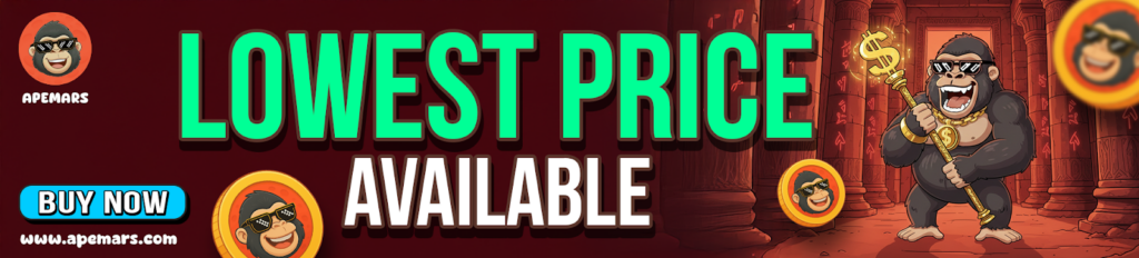 XRP News Today: Bitcoin Nears $90K, APEMARS Emerges as the Next 100x Crypto After $100K Raised