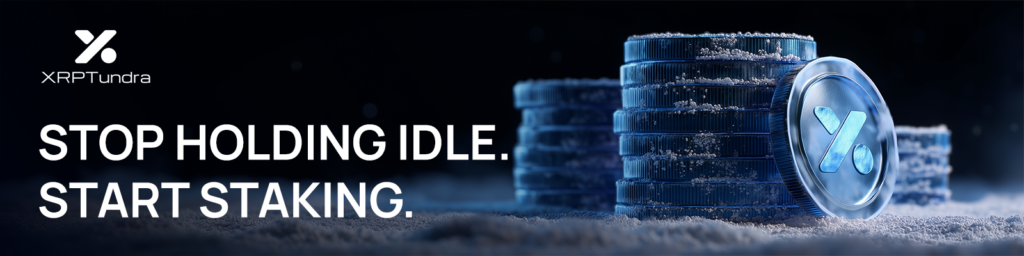 Dogecoin Price Prediction Experts Pivot to XRP Tundra: ‘Presale Opportunity of the Decade for Quick Wealth’