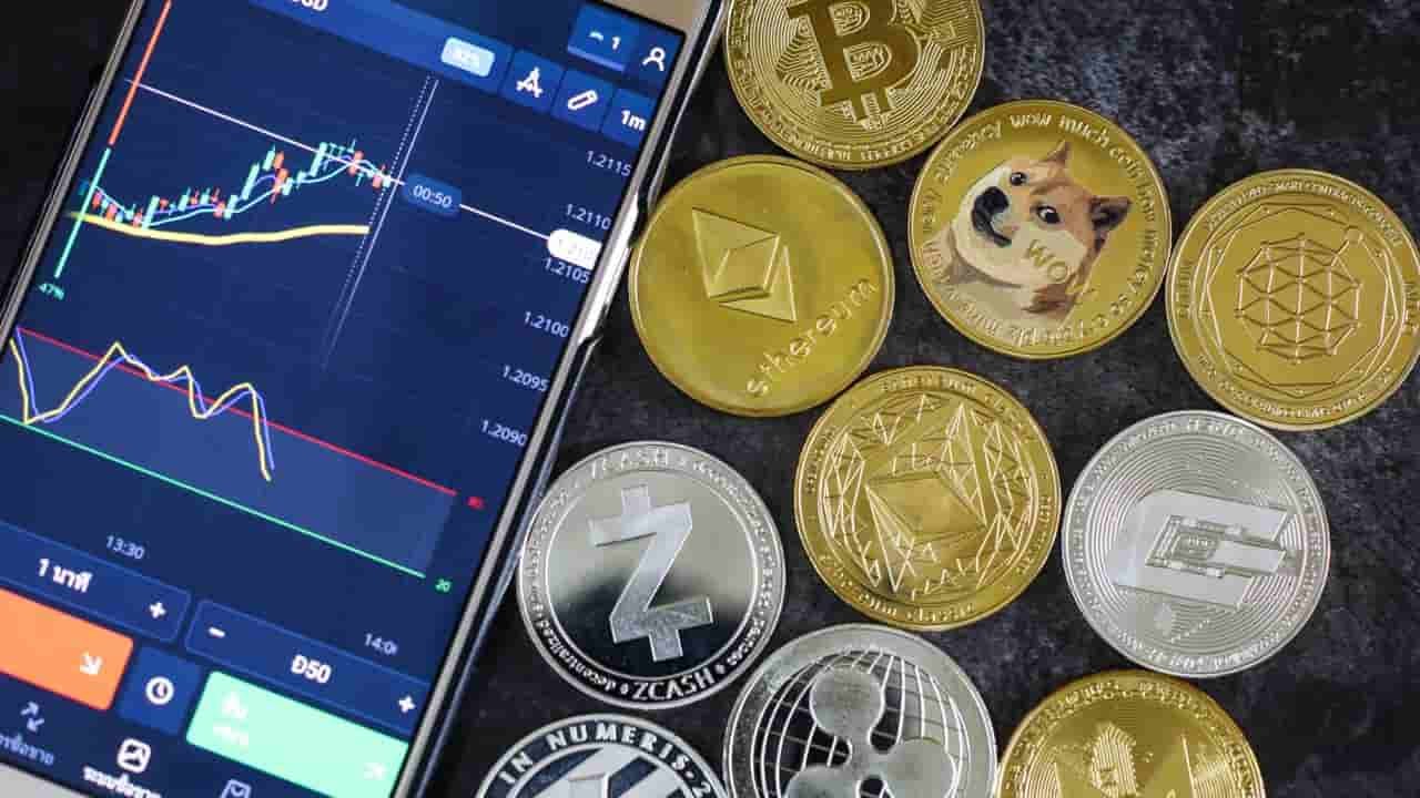 5 cryptocurrencies that could give 10x returns in alt season