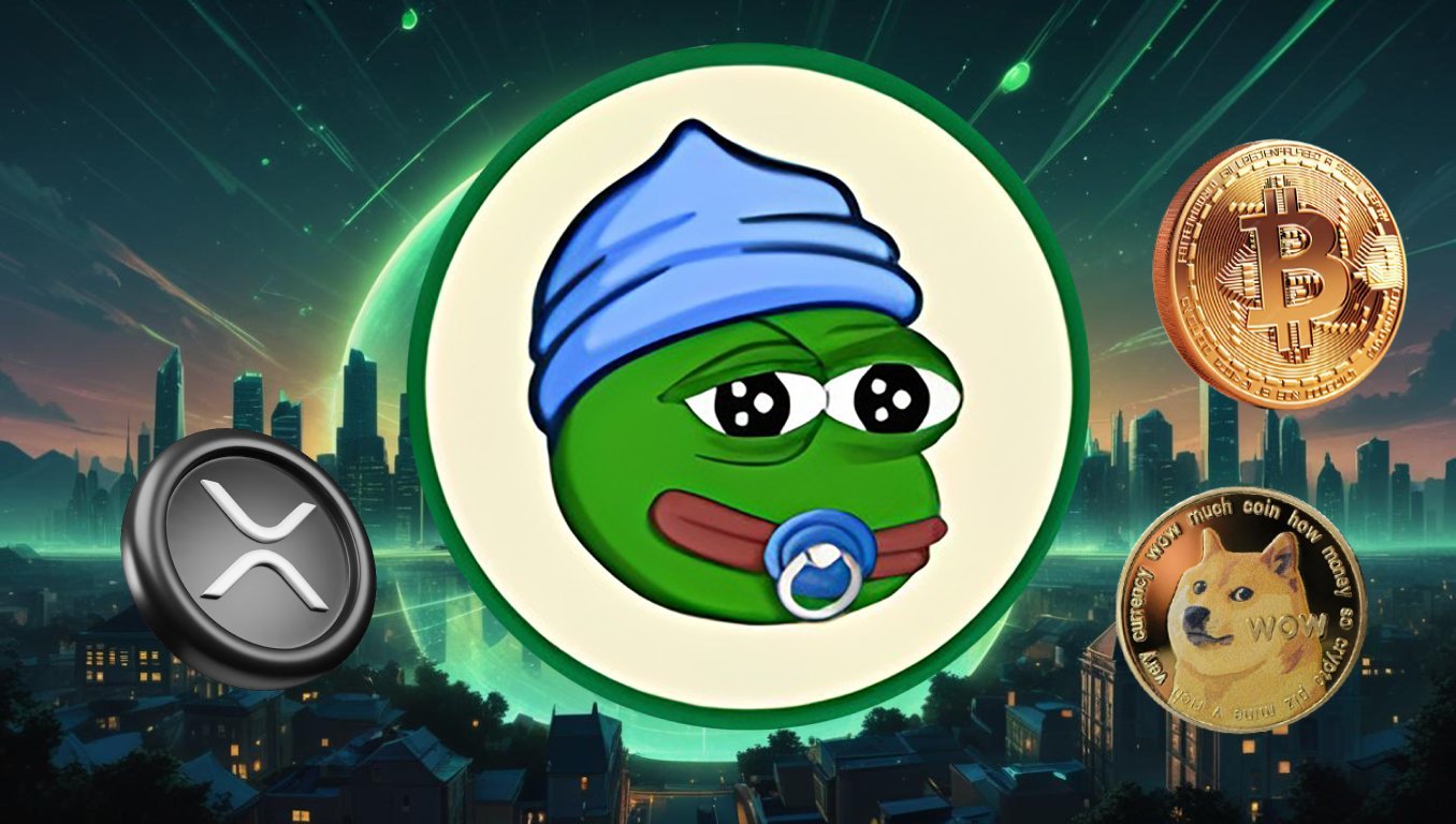 Dogecoin (DOGE) Targets $1 in 2025, But This Viral Coin Could Skyrocket From Under $0.0025 Past $2