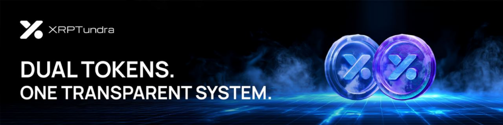 You Could Be Leaving Money on the Table: How XRP Staking Beats Bitcoin Holding in 2025