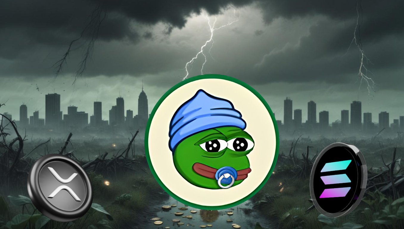 ChatGPT Identifies the Next 100x Crypto of 2025, Solana (SOL) and Ripple (XRP) Bulls Already Buying