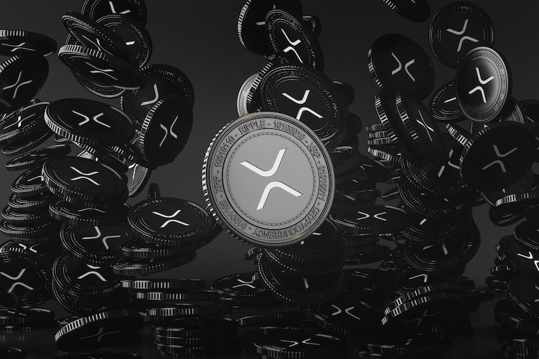Ripple has dumped 900 million XRP since the start of 2026