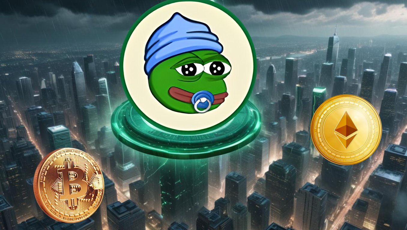 Top 3 Cryptos Besides Bitcoin (BTC) and Ethereum (ETH) That Show Massive Potential for Years to Come