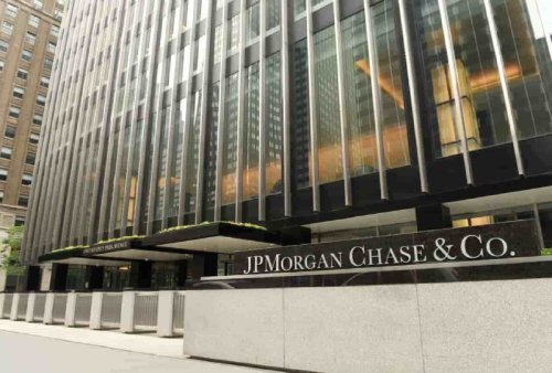 JPMorgan claims crypto market has ‘found a floor’