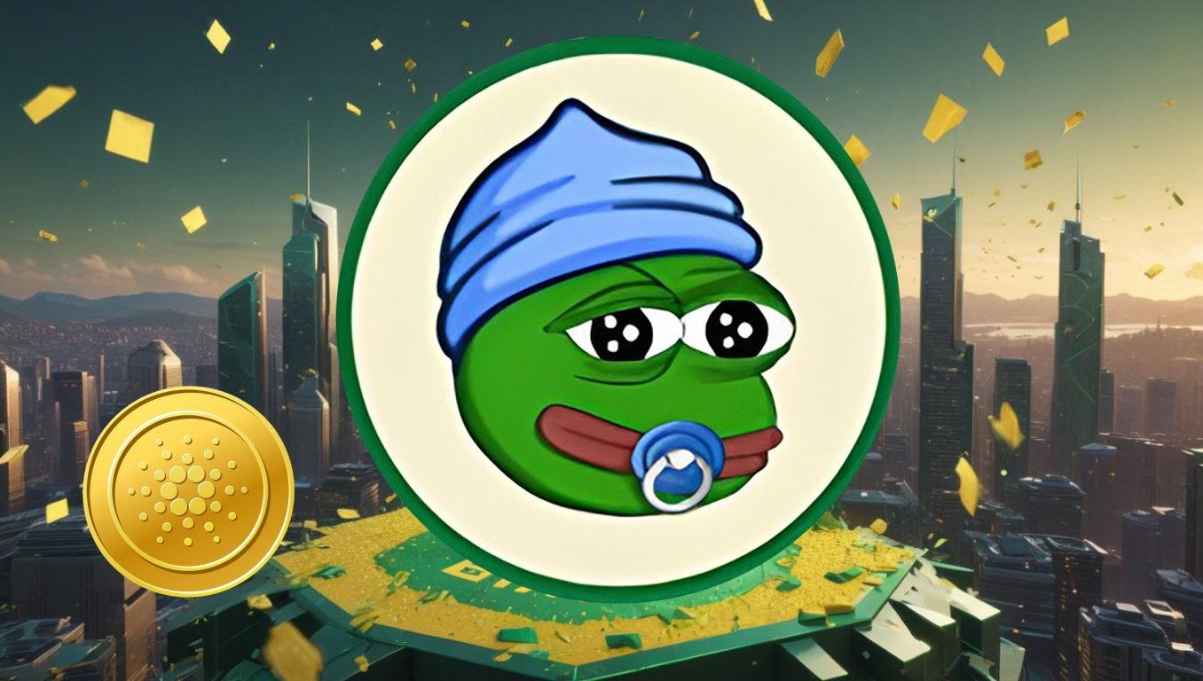 Cardano (ADA) Eyes $2 in 2025, But This Crypto Could Explode 12,100% from Below $0.003