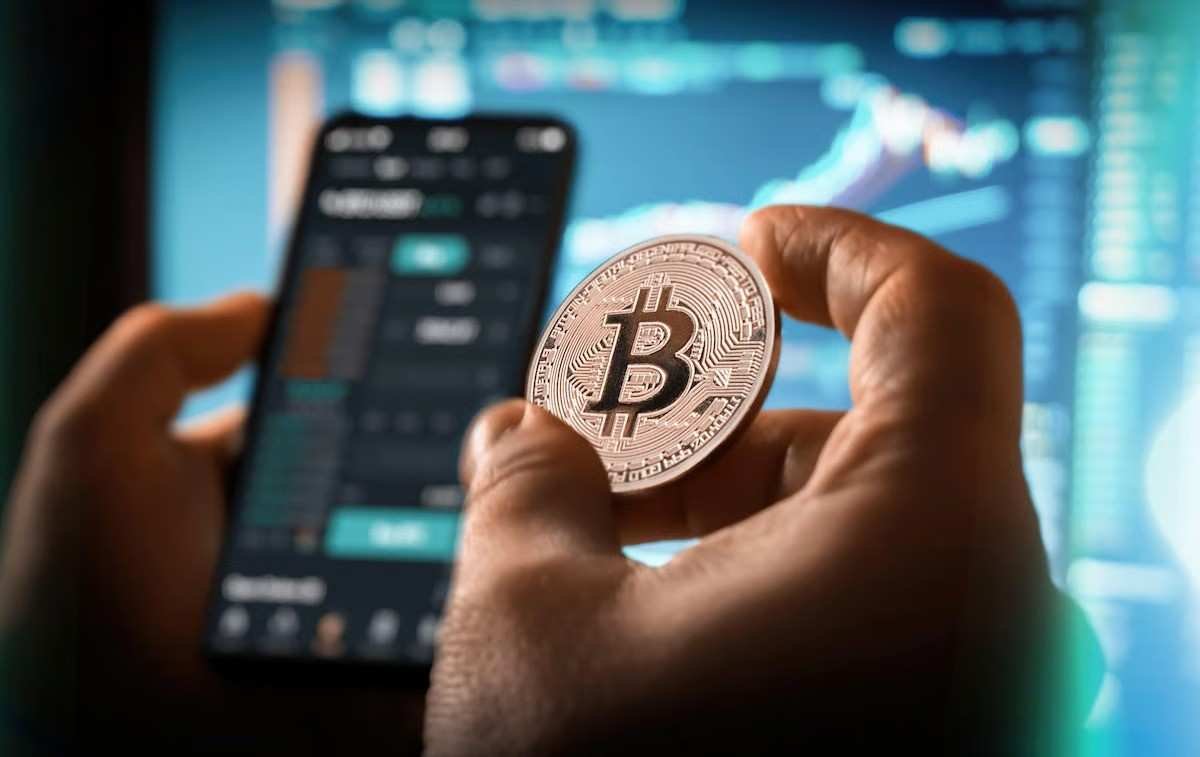 Crypto market wipes out over $100 billion within hours