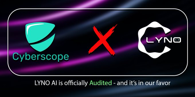 Best Crypto Presale to Buy: Lyno AI Nears $X Million as Whales Accumulate Early