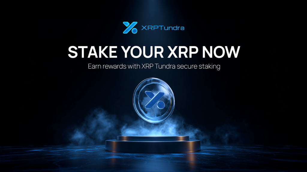 Bitcoin Price Prediction 2025 Overshadowed by XRP Tundra’s Immediate 25x Opportunity