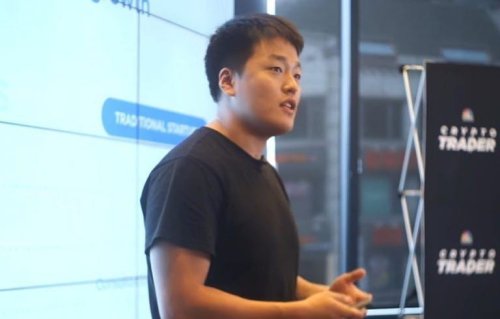 Terraform Labs founder Do Kwon arrested in Montenegro