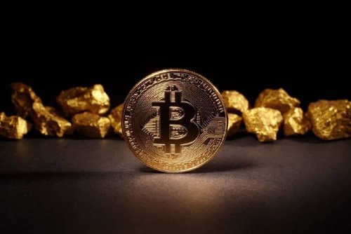 High-yield credit trading veteran with 30 years experience explains why Bitcoin is more scarce than gold