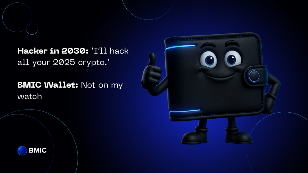 Is BMIC ($BMIC) Positioned Like XRP Was at $0.05? Why $BMIC Is Being Watched as a Top Crypto for 2026