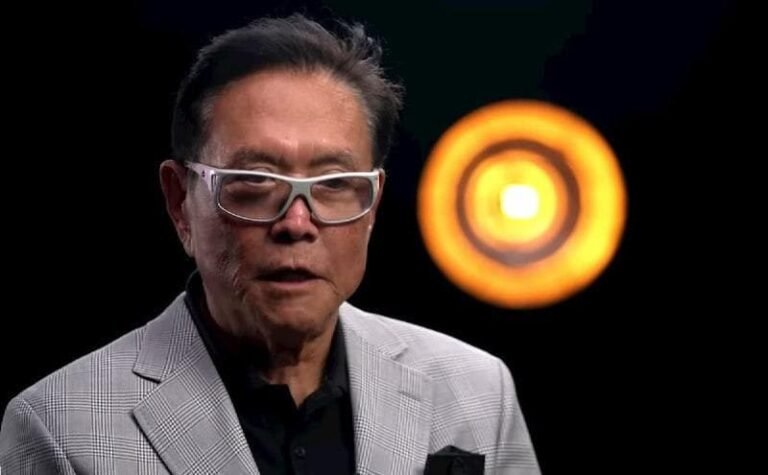 R. Kiyosaki offers 2026 investment options as inflation ‘goes through the roof’