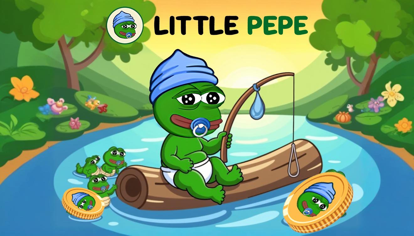 Why Little Pepe ($LILPEPE) Is Gaining Attention as Dogecoin and Bonk Face Market Volatility