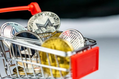 6 cryptocurrencies under $0.01 to buy this week