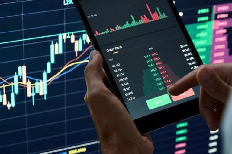 Trader turns $575 into $1 million in 2 days trading this crypto