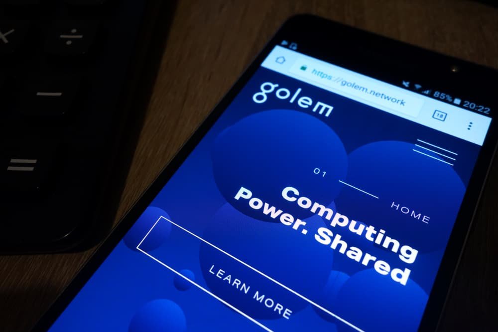 Salad.com partners with Golem Network to integrate Web2 workloads with decentralized compute