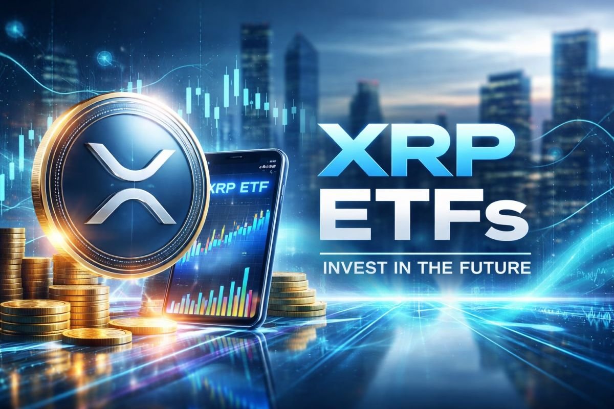 As ETF popularity rises, XRP prices increase: How can investors maximize their returns?