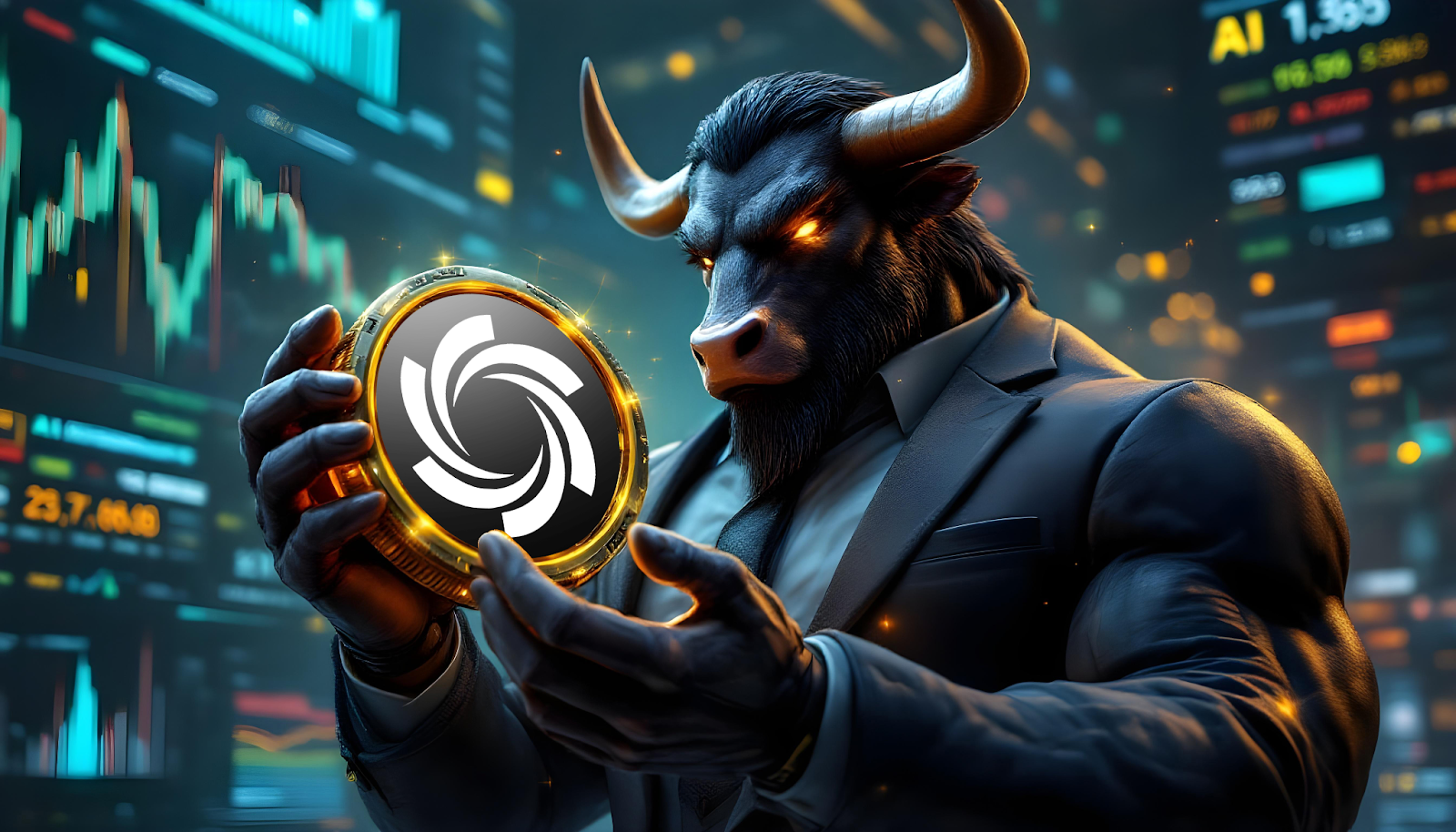 Flipping ETH for Ozak AI Could Be 2025’s Smartest Investment — Here’s How $3,880 Can Multiply 500x by 2027