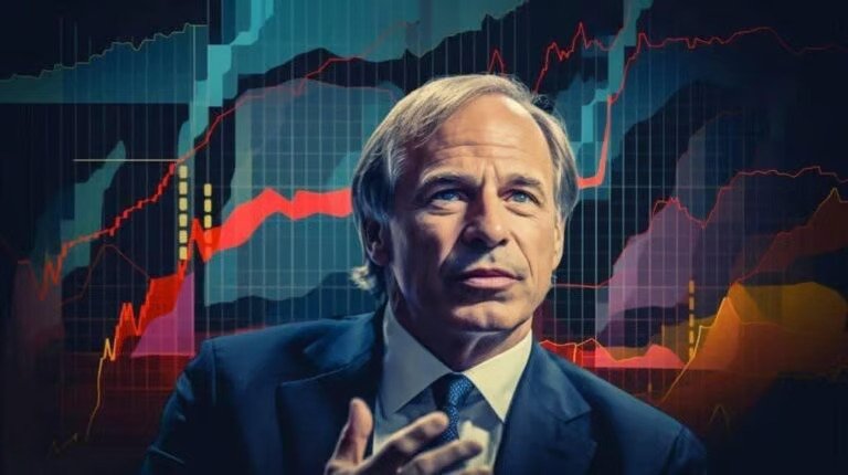 Billionaire Ray Dalio explains why Bitcoin ‘hasn’t played the safe-haven role’