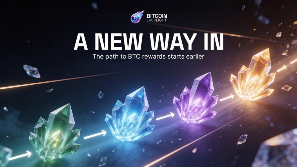 While Mining Gets More Expensive, This $100 System Pays Real Bitcoin Instead