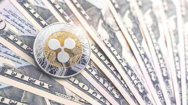 XRP could hit $1,000 with full institutional adoption, according to analyst