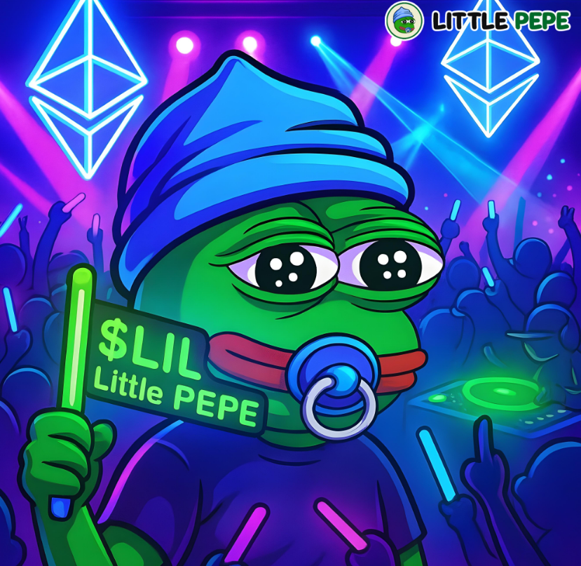 Shiba Inu (SHIB) Biggest Investors Load Up on New Viral Token Amid Talks of 17844% Bull Rally By Q1 2026