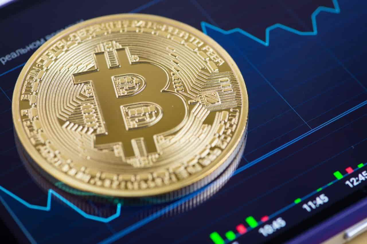 Machine learning algorithm sets Bitcoin price for December 31, 2022