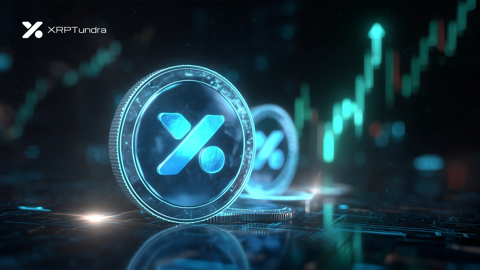 XRP Tundra Announces Limited-Time Presale: Two Tokens for One as Ripple XRP News Highlights Market Growth