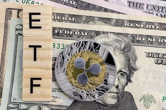 Spot XRP ETFs’ net inflow crashes almost 100% since launch