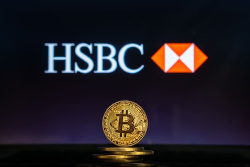 HSBC announces entry into crypto with tokenization job openings