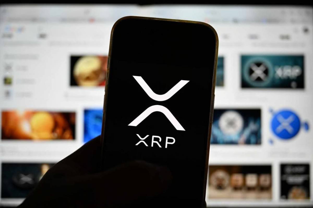 Expert sets condition for XRP’s drop to $1