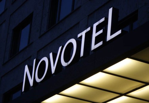 International real estate giant Novotel to tokenize new hotel and residential project in Georgia