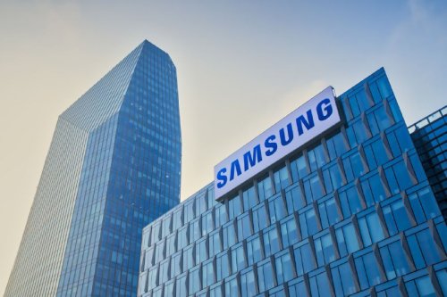 Samsung to produce Bitcoin mining chips; Secures Chinese ASIC firm as 1st customer