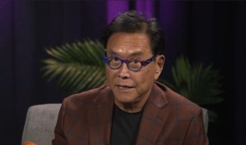 ‘Rich Dad’ R.Kiyosaki outlines why Bitcoin is among the ‘hottest subjects on earth’