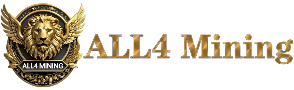 Ripple quietly transferred 15 million XRP, and ALL4 Mining became the preferred platform for investors to earn income.