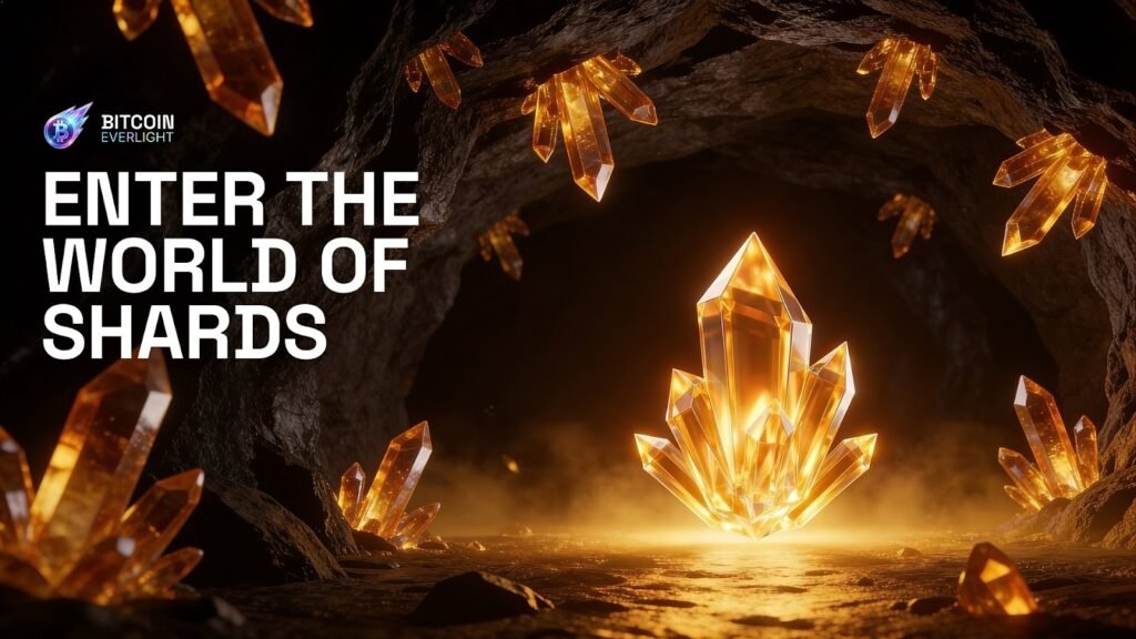 Claim Bitcoin Everlight Rewards: 21% APY Starts Now