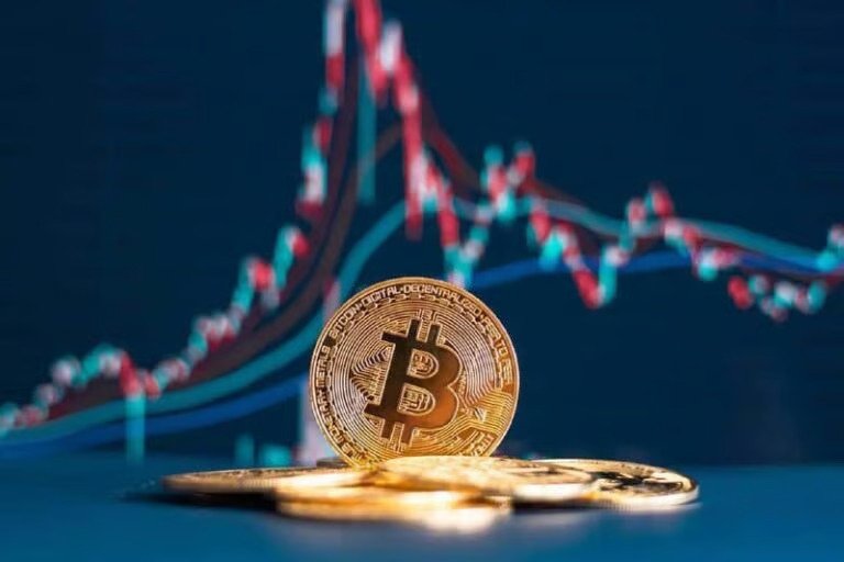 This Bitcoin halving signal hints at imminent BTC crash
