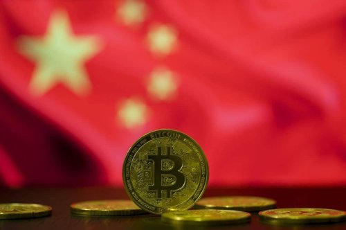 China starts taxing crypto investors and Bitcoin miners 20%