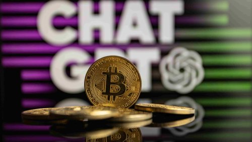 We asked ChatGPT to make a $1,000 crypto portfolio amid the Bitcoin halving