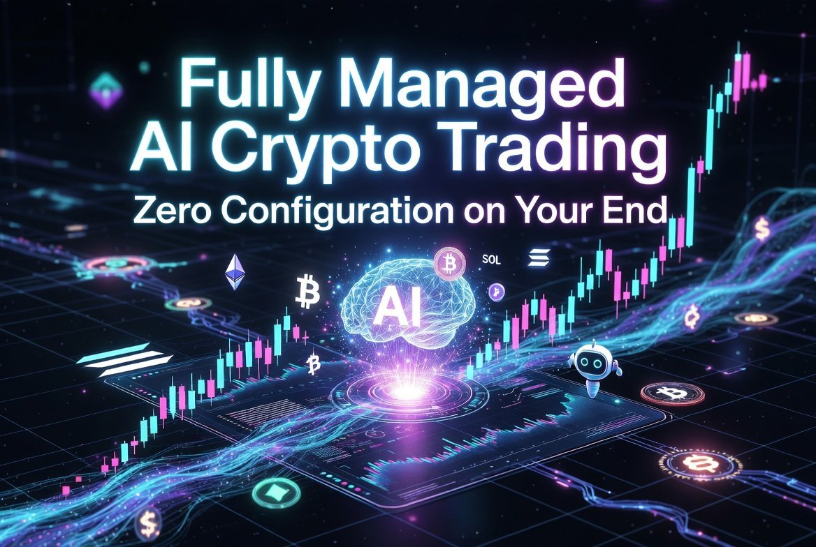 Best AI Trading Bots in 2026: Top Picks for Hands-Free Crypto Profits