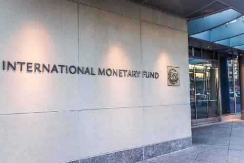 IMF says cryptocurrencies, CBDCs can be more efficient payment options than current ones